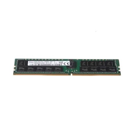 Lenovo MEMORY RDIMM, 64GB, DDR4,3200, HY 5M30V06867